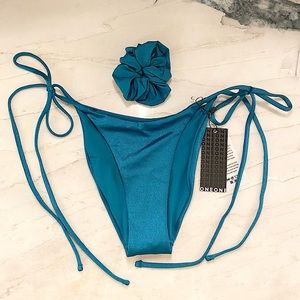 💚ONEONE Swim Emerald Ariel Bottom!